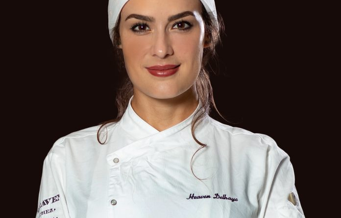 Rock in Rio 2024: renomada chef Heaven Delhaye é escolhida para assinar o cardápio e eleva o nível da gastronomia do evento
