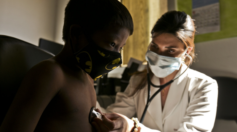 Dengue em crianças: saiba os sintomas, sinais de alerta e tratamento – Agência Brasília