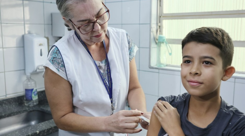 FMS abre novas vagas de agendamento para vacinação contra a dengue em Teresina – G1