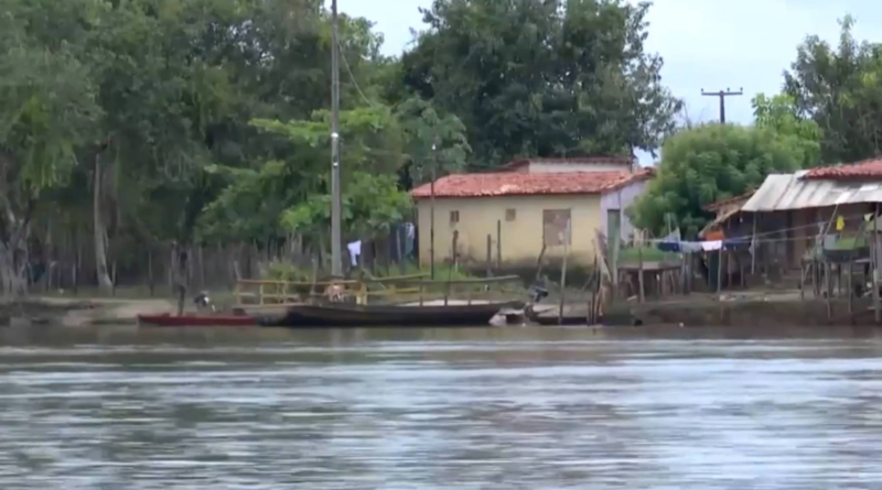 Governo libera recursos para um dos municípios do Maranhão que vive enchente