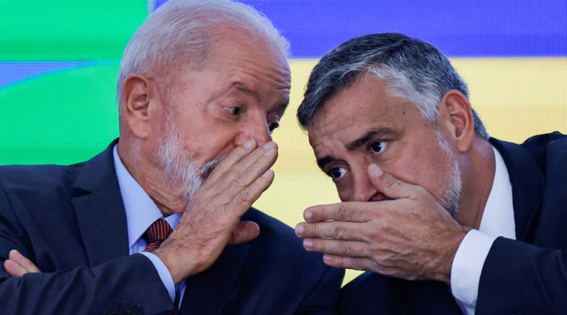 Institutos liberais vão à Justiça para barrar contrato de governo Lula para redes
