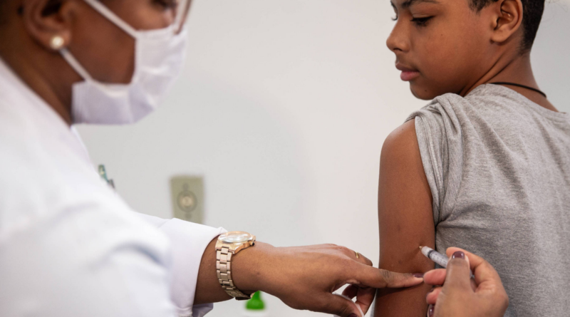 Vacina contra dengue chegará a 214 municípios de SP; veja quais – UOL