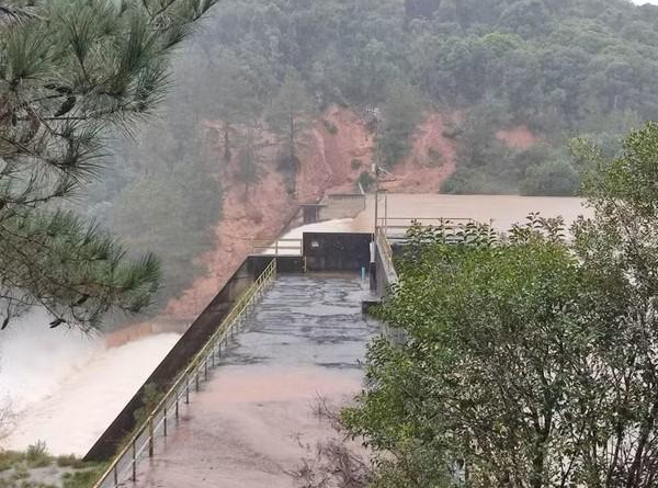 Urgente: Defesa Civil alerta para rompimento de outra represa no RS