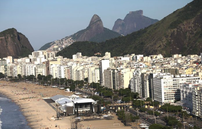 Operação Madonna: estacionamento nas principais vias de Copacabana será proibido a partir desta quinta-feira