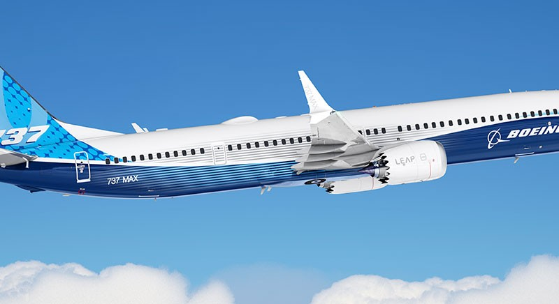 Morre o segundo denunciante de  defeitos do Boeing 737 MAX