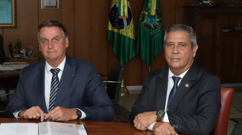 TSE mantém inelegibilidade de Jair Bolsonaro e Braga Netto