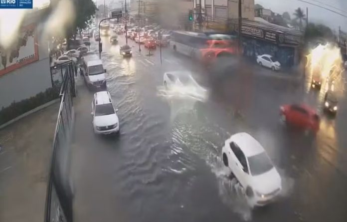 Rio estaria preparado para uma grande enchente como a do RS?