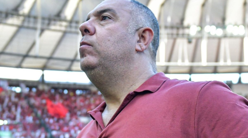 Flamengo se decide sobre contratação de Marcos Paulo; BOMBA