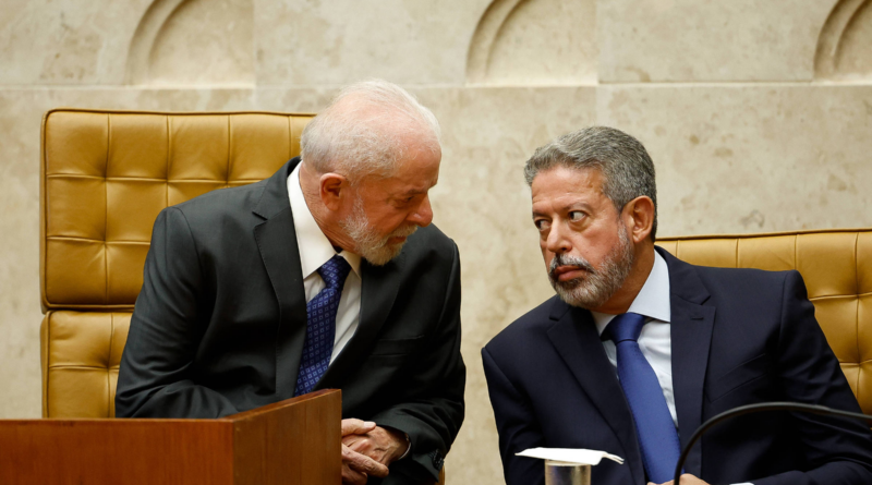Congresso retoma valor bilionário de emendas ao derrubar parte de veto de Lula