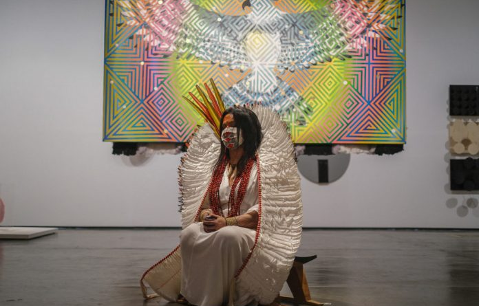 Exposição no Museu de Arte do Rio destaca a cultura e a resistência dos povos indígenas