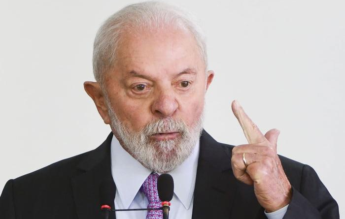 Lula se diz “puto da vida” com preço do arroz: “Pobre não pode pagar”